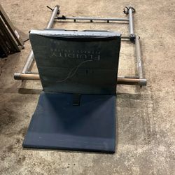 Fluidity Fitness Evolved 