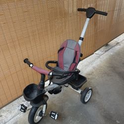 Bike Stroller Boomway