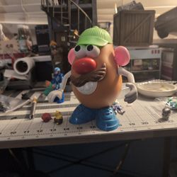 Me Potato Head