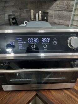 Air frier