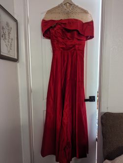 New Dress Womans Size Medium