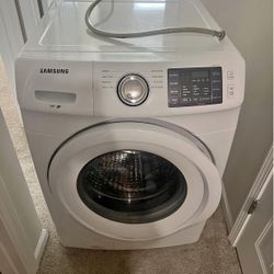 Samsung Washer 