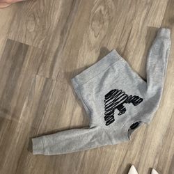 Emporio Armani sweatshirt