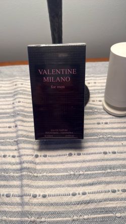 Valentine  milano for men