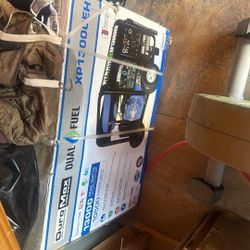 During Max Generator 