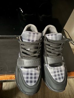 Burberry Ramsey