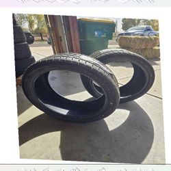 Drive Safe with Every Tire Type on Deal report ago