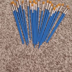 Paint Brushes
