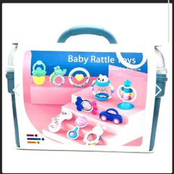 juguetes para bebe $10