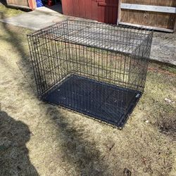 Dog Crate