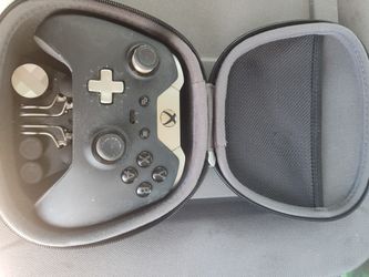 Pro Controller + Case 