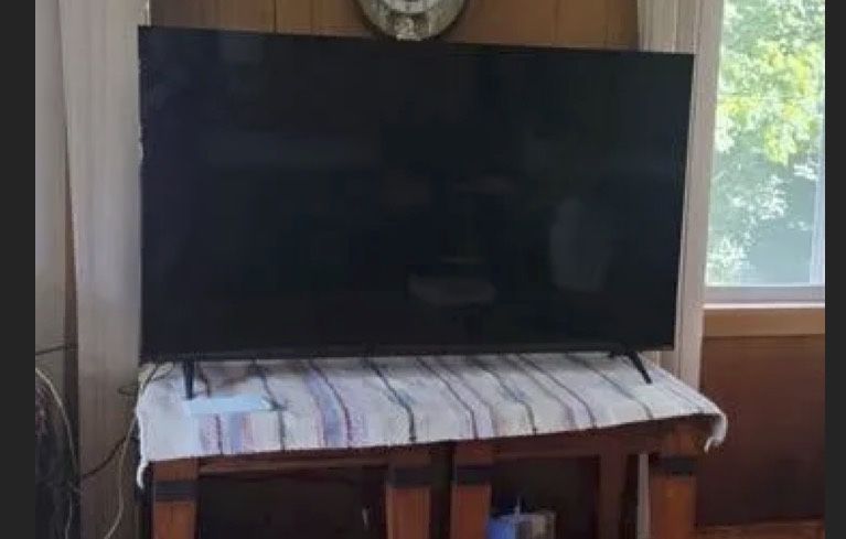 50 Inch Vezo
