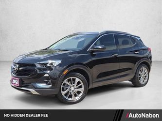 2023 Buick Encore GX
