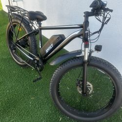 Amyet EB26 Electric Bike 1000W