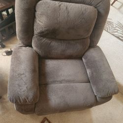 Electric Recliner 