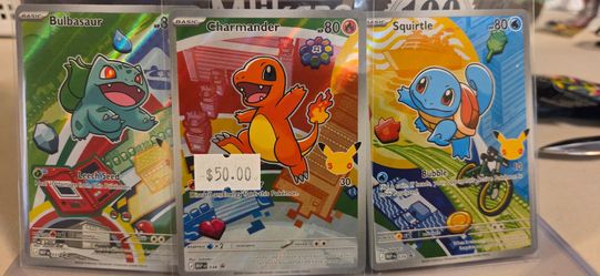 Pokemon