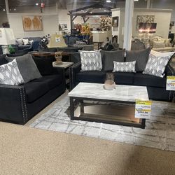 Sofa Set