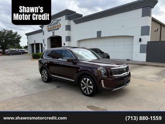 2020 Kia Telluride