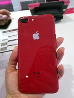 T mobile 8 plus 350.00 no issues new condition
