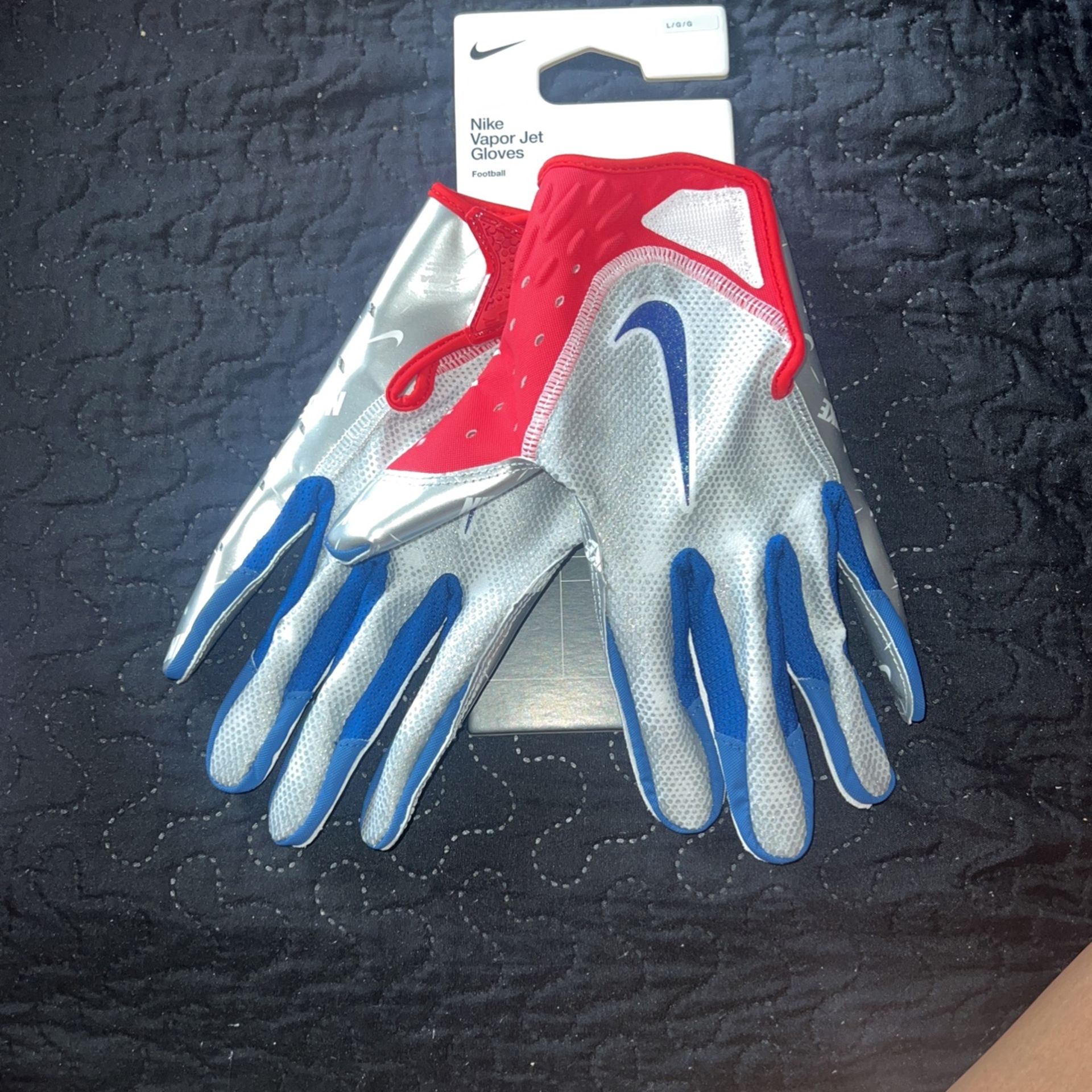 JACKSONVILLE JAGUARS NFL Nike Gloves for Sale in Santa Ana, CA - OfferUp