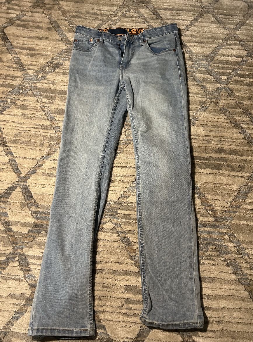 levi jeans men