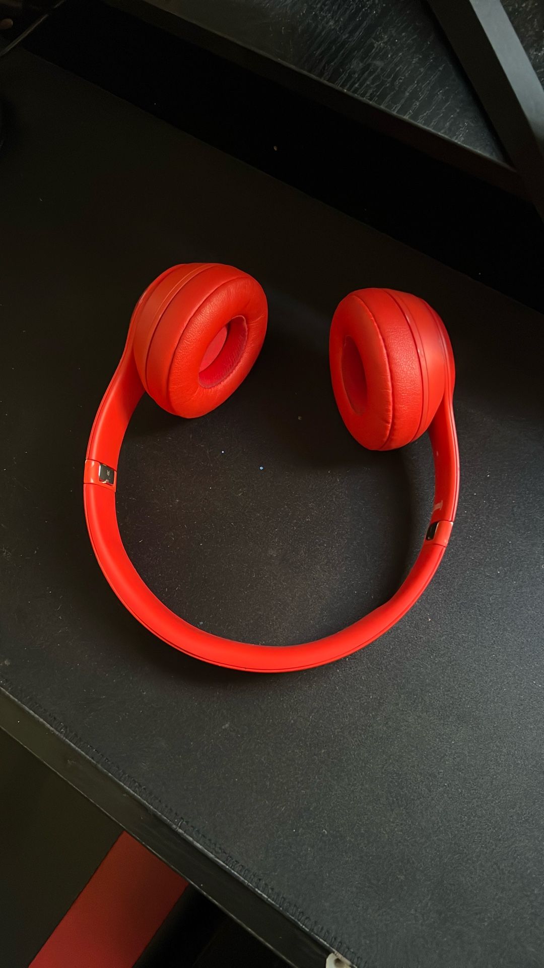 red beats