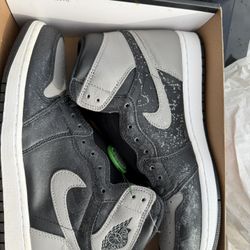 Jordan Retro 1 Shadow (2018)