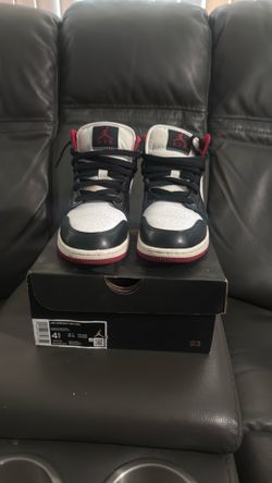 Jordan 1