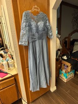 Special Occasion Dress