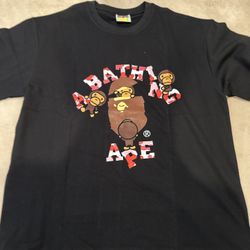 Medium Bape Tee 