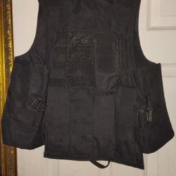Bullet Proof Vest
