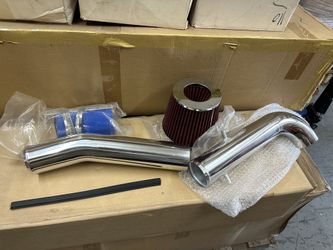 Cold Air Intake System For Accord 98-00V6
