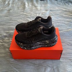 Nike Men's Vomero Premium Size 9.5 Black Realtree