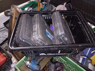 🔥 Automotive Tool Lot – Pick What You Need (5 Items)