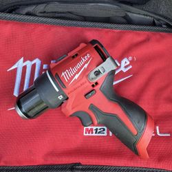 Milwaukee Drill