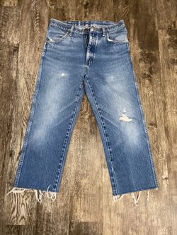 Vintage Jeans