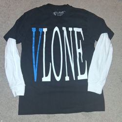 Vlone LongSleeve Tee