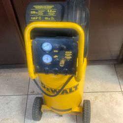 Compressor De Aire 