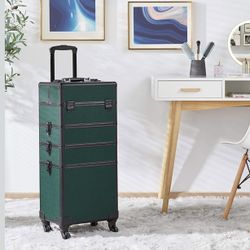 4 In 1 Makeup Case 