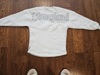Disneyland Spirit Jersey Womens Small (Authentic) Like New. Only Worn Once.