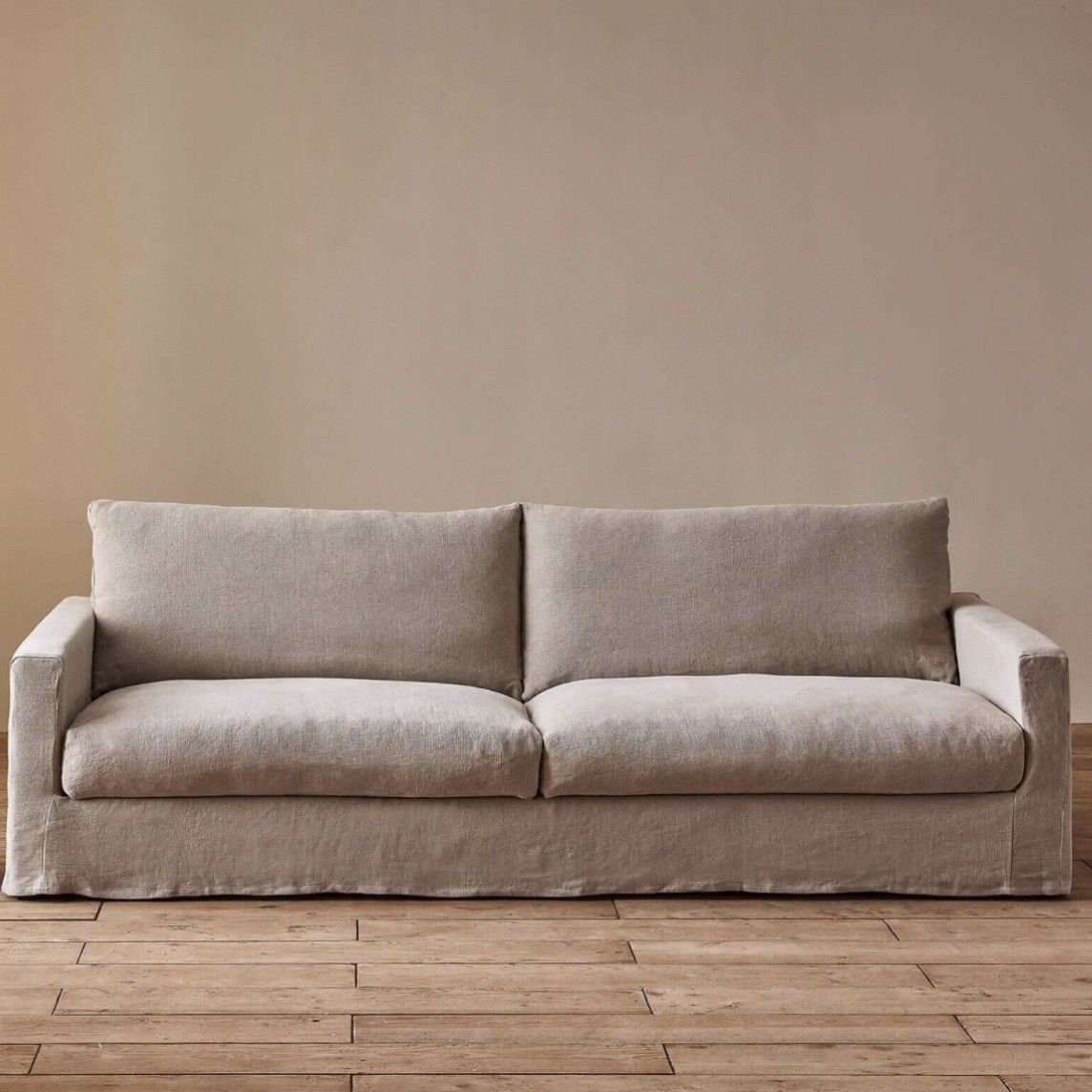 Sofa  Linen