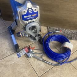 Graco Prox17 New Open Box