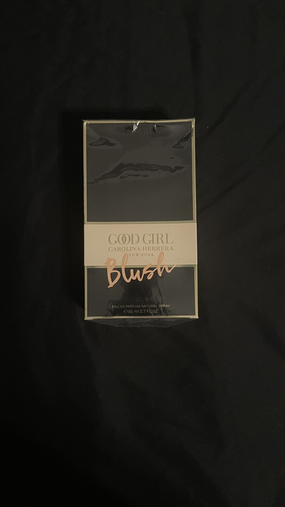 Good Girl Blush Perfume