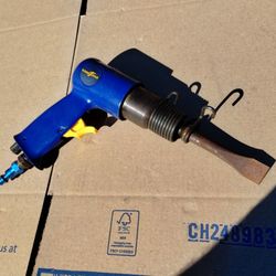 Goodyear Air Hammer Tool