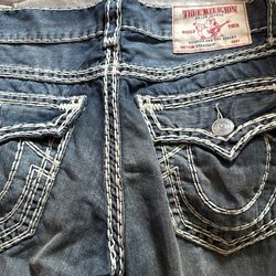 True Religion Pants