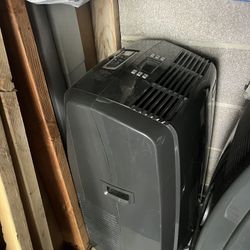 Portable AC Unit