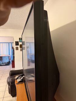 73 inches  Mitsubishi Big screen  - WD 73740