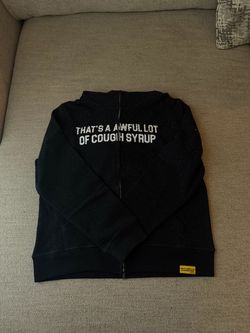 Aloc hoodie