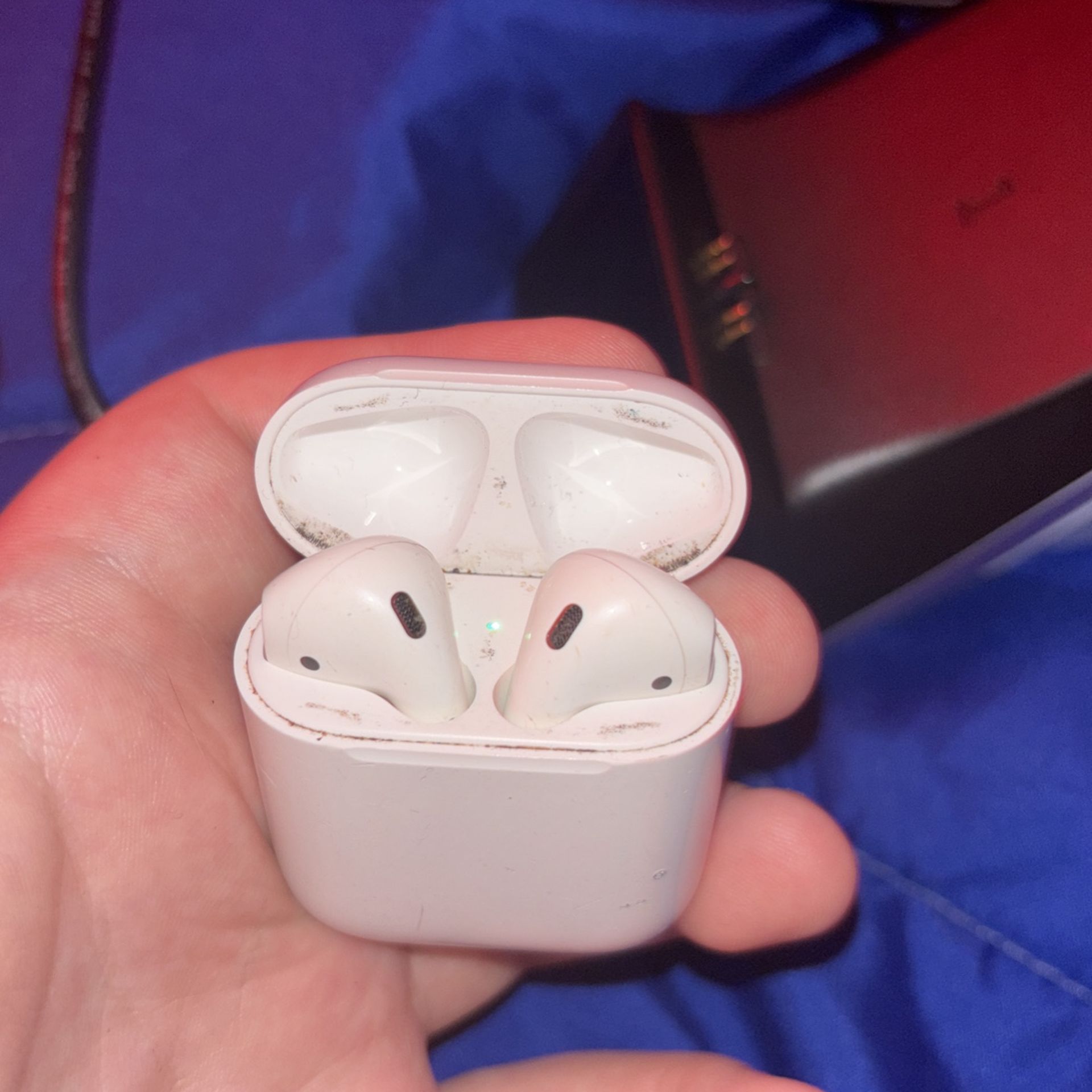 AirPods 