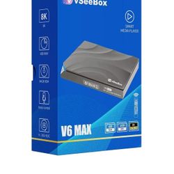 vSeeBox 6 Max